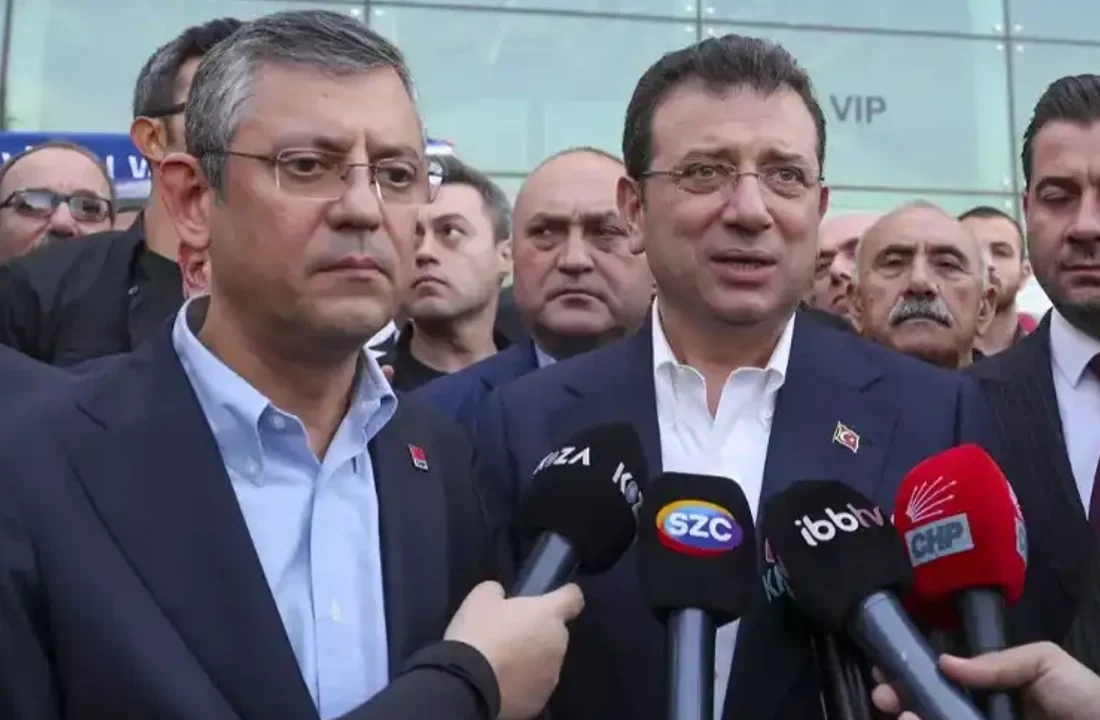 CHP’de EMANETCİ Özel Dönemi!