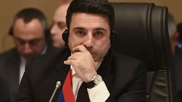 Ermenistan’dan açıklama geldi: 15 gün içinde anlaşma imzalanabilir