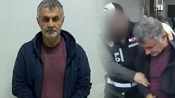 FETÖ’cü hainden polislere alçak tehdit! Sözleri ortaya çıktı