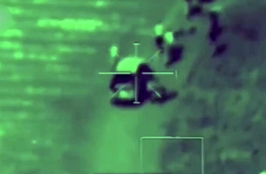 İtiraf: 7 Ekim’de festival alanına İsrail helikopteri ateş açtı