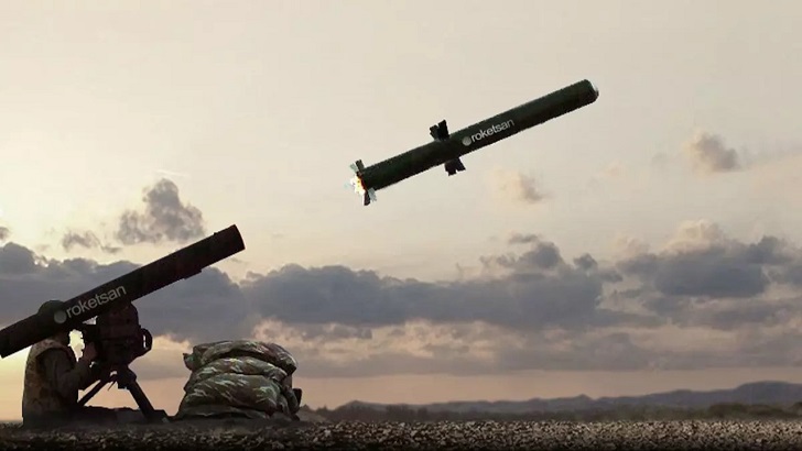 KARAOK‘tan kaçış yok! Test atışları ile hedefi 12’den vurdu