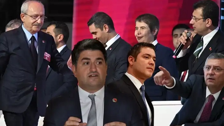Kılıçdaroğlu’na yakın isim tek tek açıkladı! İşte Ekrem İmamoğlu’nun trol ordusu