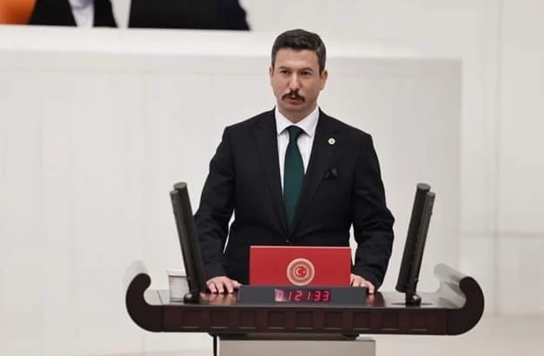 MHP’li Konal: Sunduğumuz vizyon sadece bir hükûmetin değil, tüm bir milletin taahhüdüdür
