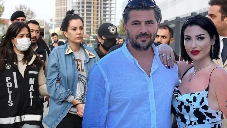 Hocasından Dilan Polat hakkında çarpıcı iddia! ‘Ajan çıktı’ Mali müşavir de konuştu!