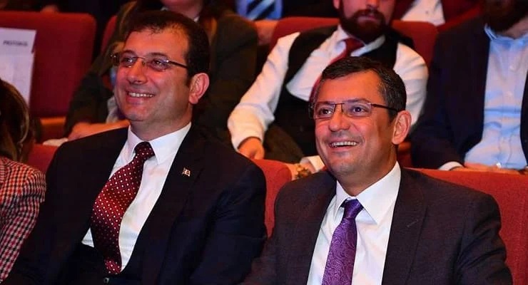İmamoğlu’nun babasının evinde arama! Geniş güvenlik önlemleri aldı
