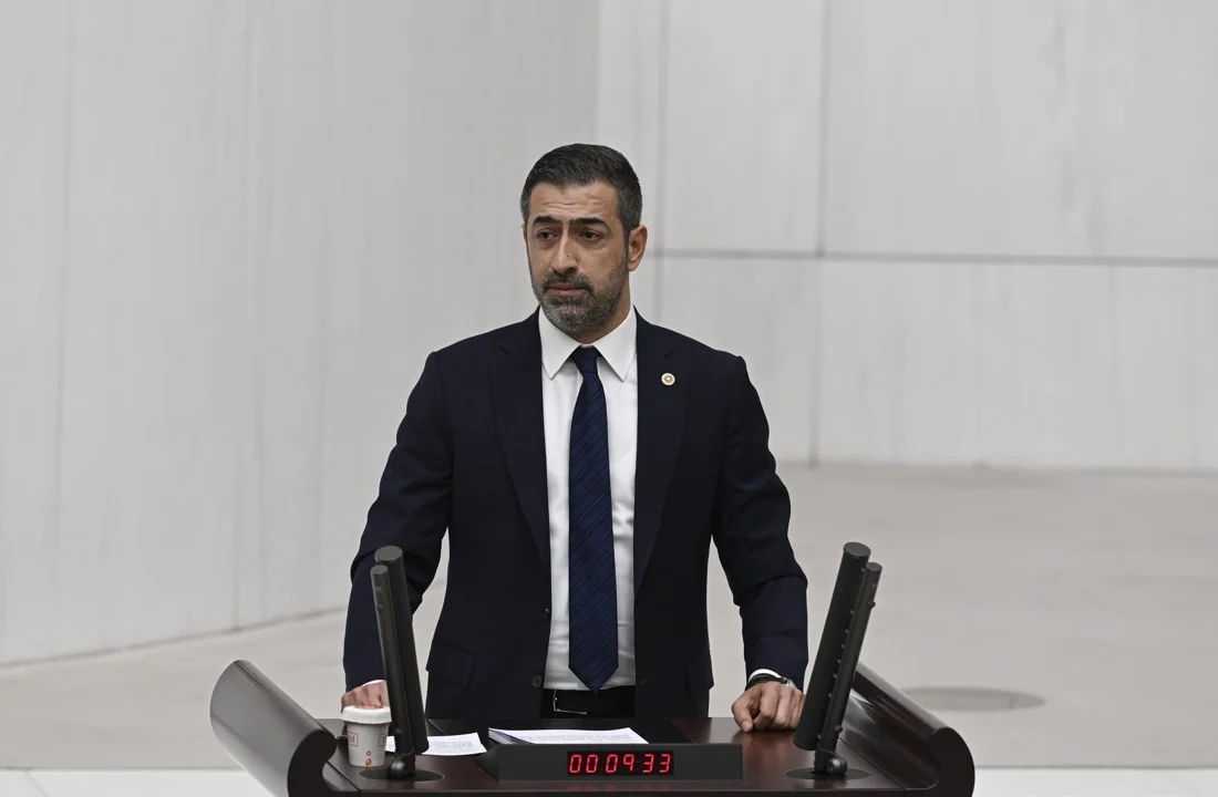 MHP’li Işıkver: Riskli yapıların ve alanların dönüştürülmesinin bir an önce tamamlanması önem arz etmektedir