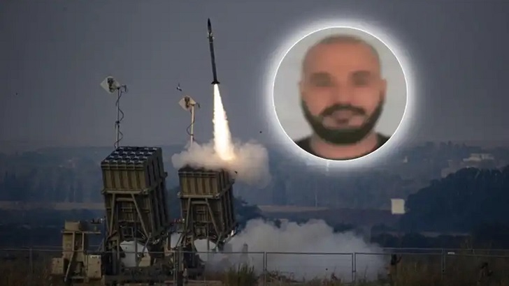 “Demir Kubbe”yi çökerten Filistinli hackerı MOSSAD’ın elinden MİT kurtardı