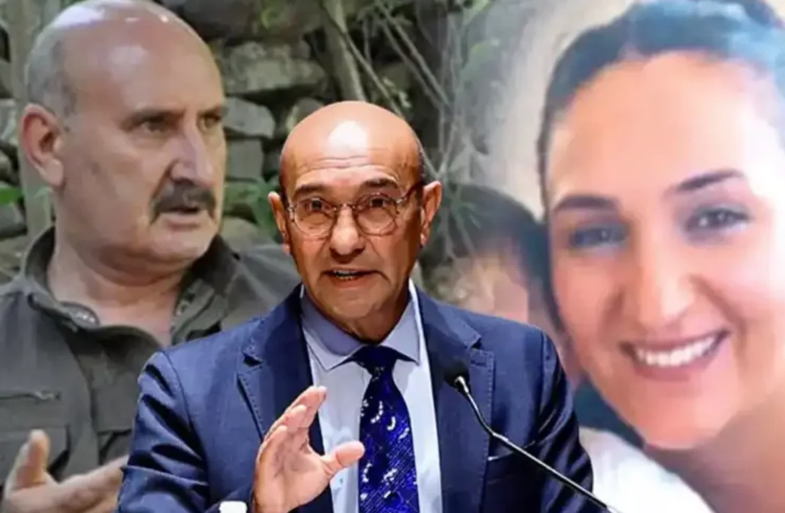 Tunç Soyer, PKK elebaşı Sabri Ok’un yeğenini transfer etti