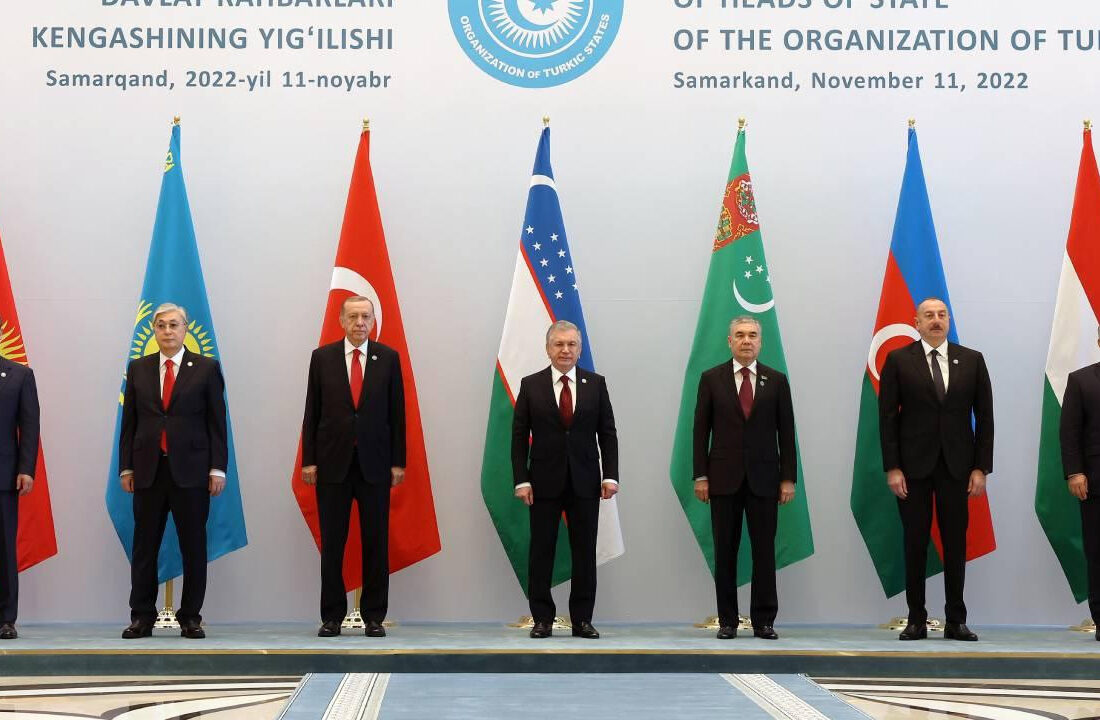 Türk ve İslam dünyası için UCM teklifi: Türkiye öncülük edecek güçte