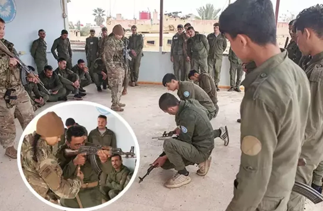 12 şehit verdiğimiz haberlerinin ardından ABD’den skandal paylaşım!