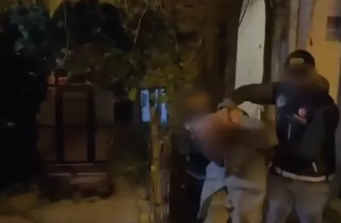 Avrupa’nın uyuşturucu baronu Antalya’da yakalandı! Emniyet’ten 2 ilde nefes kesen operasyon