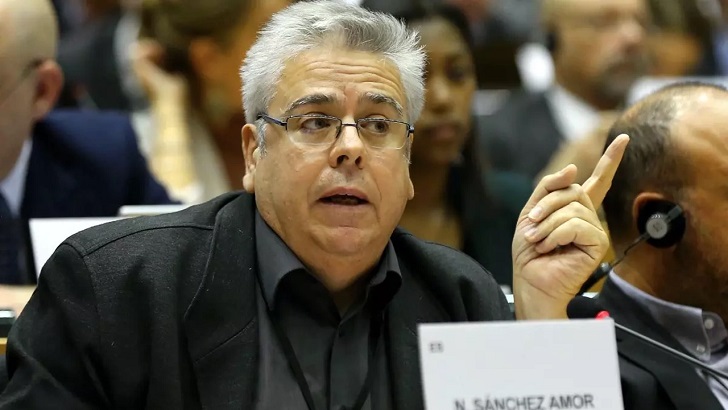 AP Raportörü’nden Türkiye ile ilgili skandal sözler! TBMM toplantısında cevabını aldı