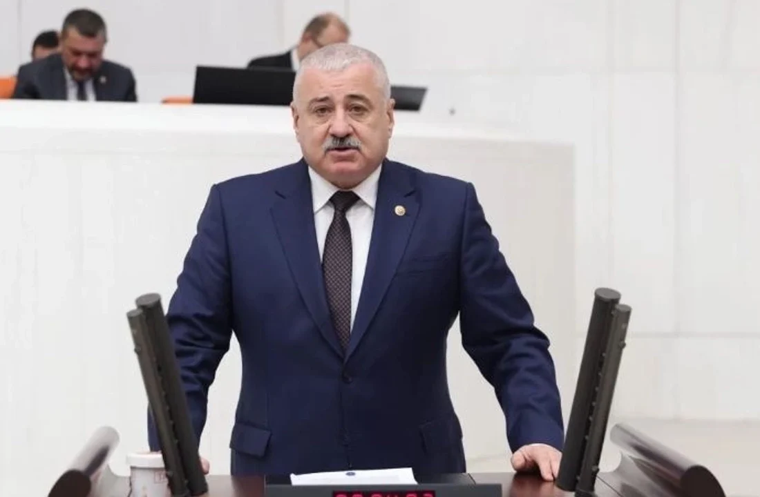 MHP’li Atay: Türkiye bir hukuk devletidir