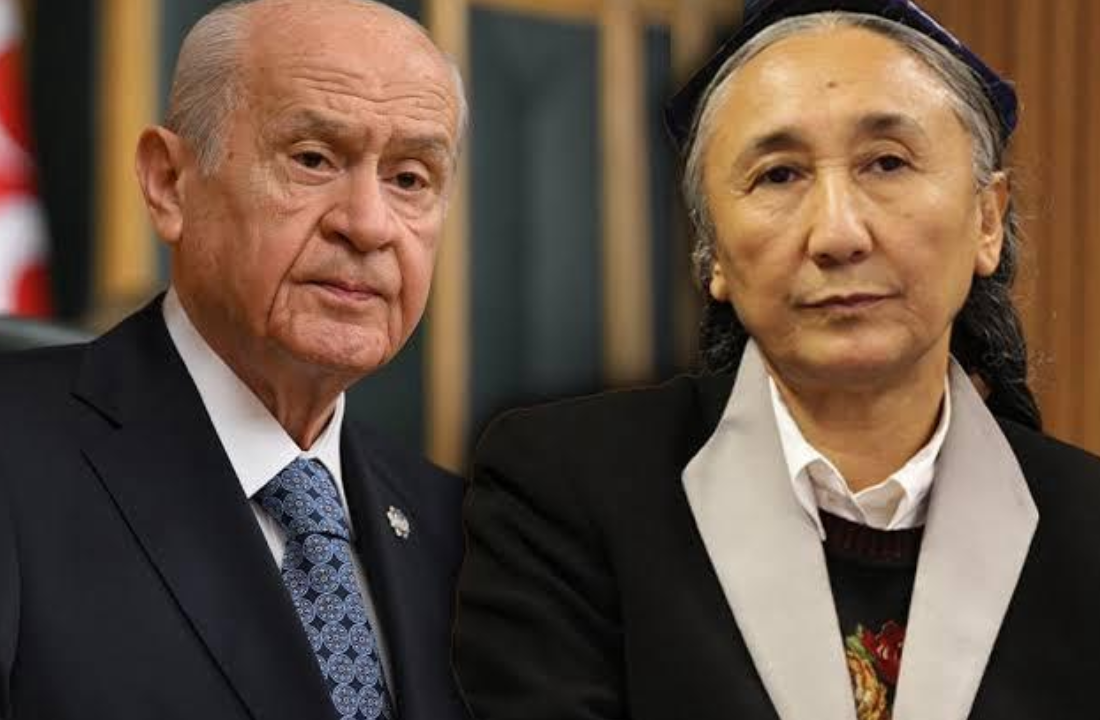 MHP Lideri Bahçeli’nin çağrısı ses getirdi: Diyanet harekete geçti