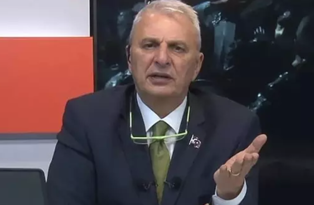 MHP Lideri Bahçeli’nin entübe edildiği yönünde paylaşım yapan Can Ataklı’ya soruşturma