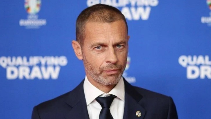UEFA’dan Avrupa Süper Ligi kararına tepki