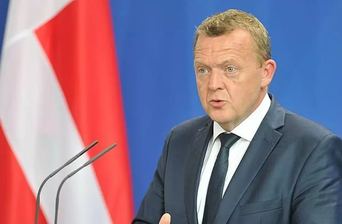 Danimarka’dan Gazze’de ”insani ateşkes” çağrısı