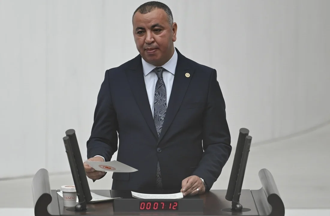 MHP’li Demir: Ülkü Ocakları Eğitim ve Kültür Vakfının varlığı Türk gençliği adına büyük önem arz etmektedir