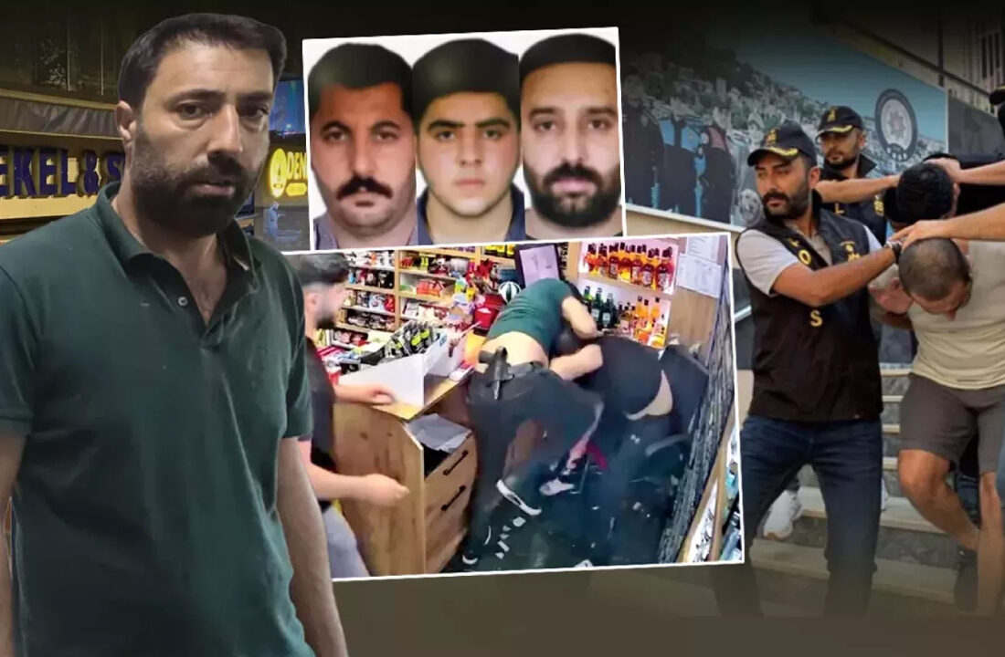 Esenyurt’taki tekel bayii cinayetinde istenen cezalar belli oldu!