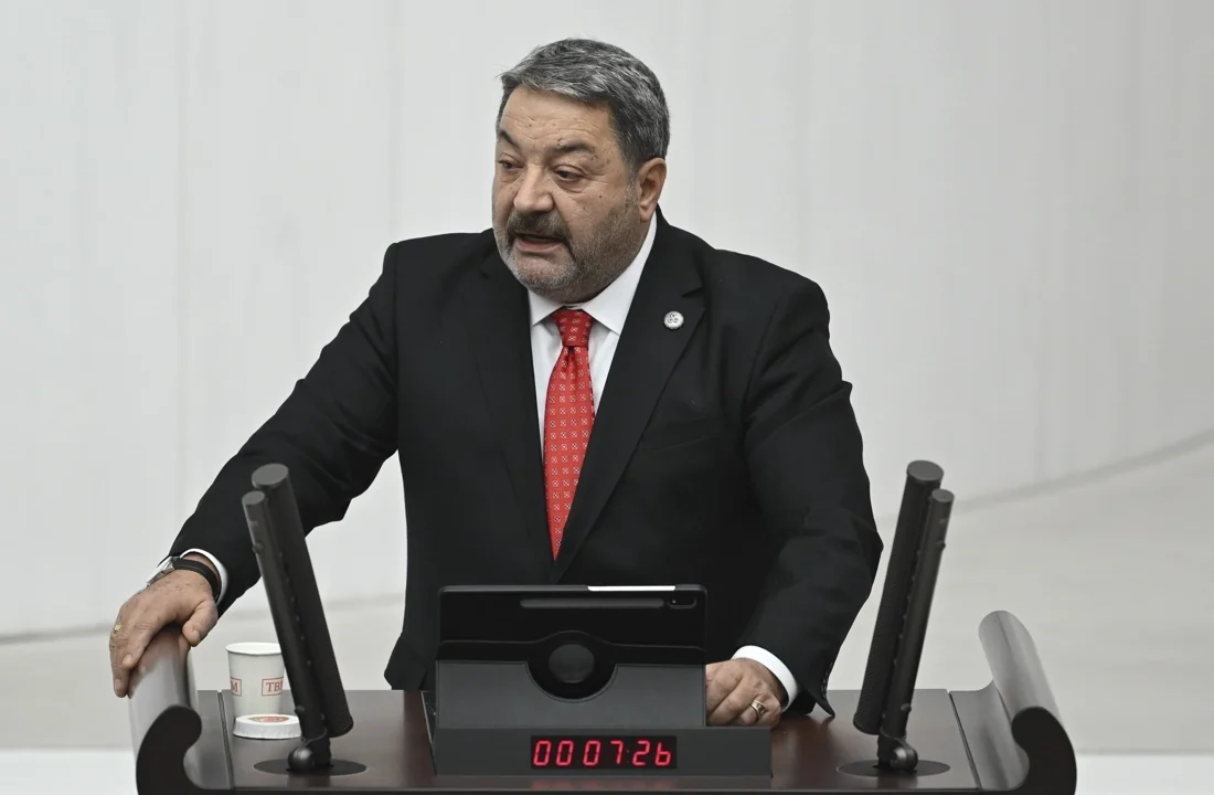 MHP’li Fendoğlu: Unutulmamalıdır ki felaket sonrası yeniden inşa süreci uzun vadeli bir çaba gerektirir