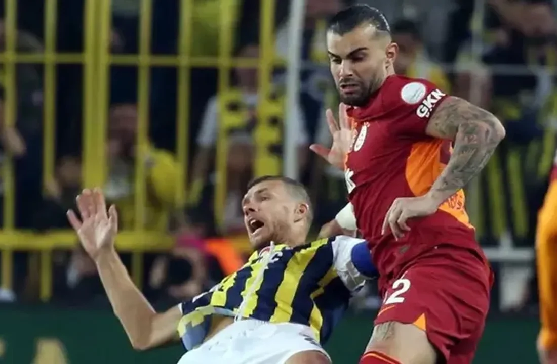 Süper Kupa’da gözler Şanlıurfa’da! İşte Galatasaray-Fenerbahçe derbisi saar kaçta