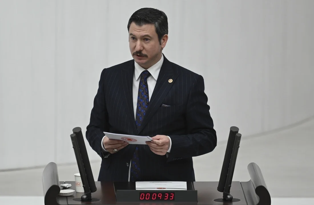 MHP’li Konal: Ulaştırma Bakanlığımızın stratejisi ülkemiz ve milletimiz için büyük önem arz etmektedir