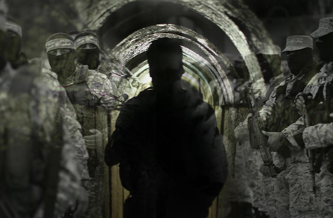 Serbest kalan İsrailli esir anlattı “bizi fark etmedi”