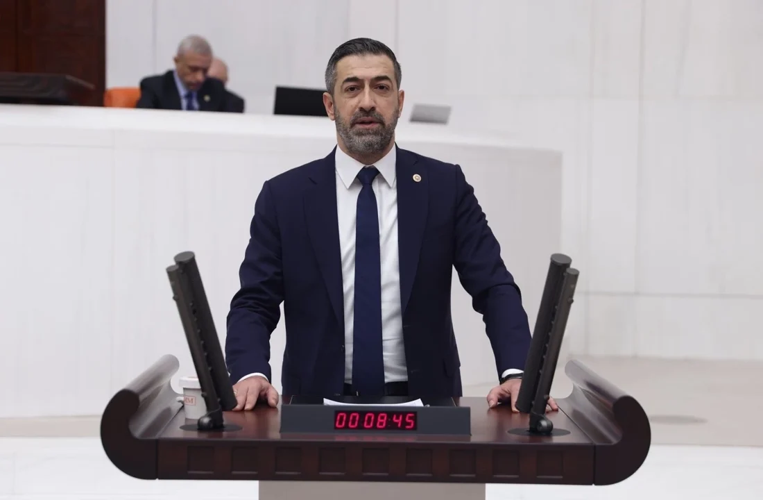 MHP’li Işıkver: ‘Emekli ve çalışanların maaşları iyileştirilmeli’