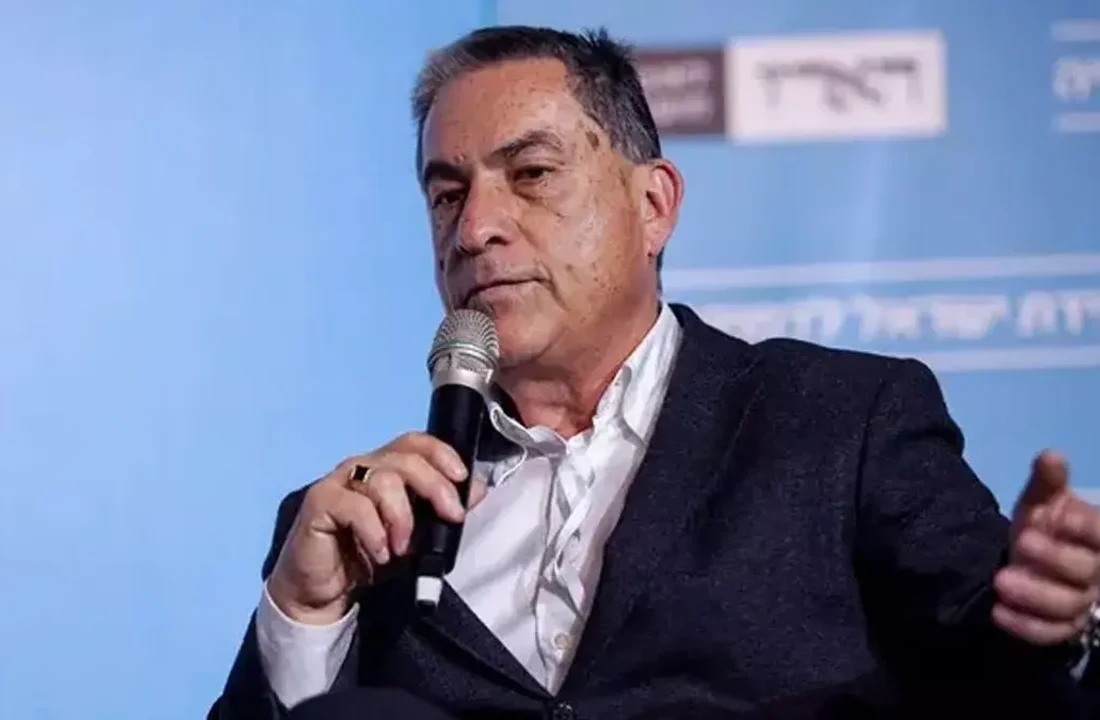 İsrailli Levy: Türkiye küresel aktörlere duyulan ihtiyacın çok iyi bir örneği