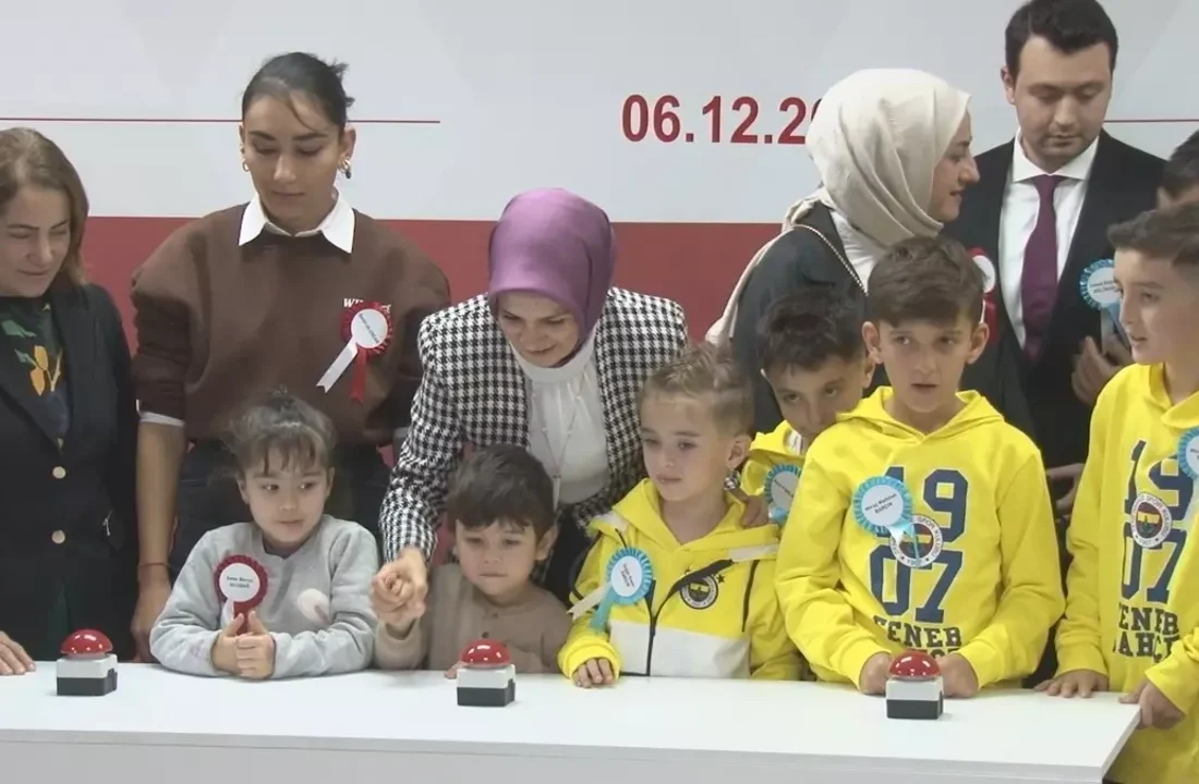 Kamuya 491 şehit yakını, gazi ve gazi yakını ataması yapıldı