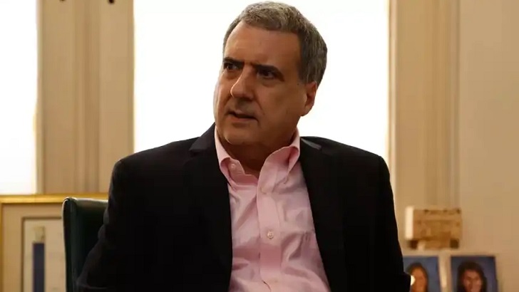 Lopez: Türkiye’de işlerin doğru yönde gittiğini görüyoruz