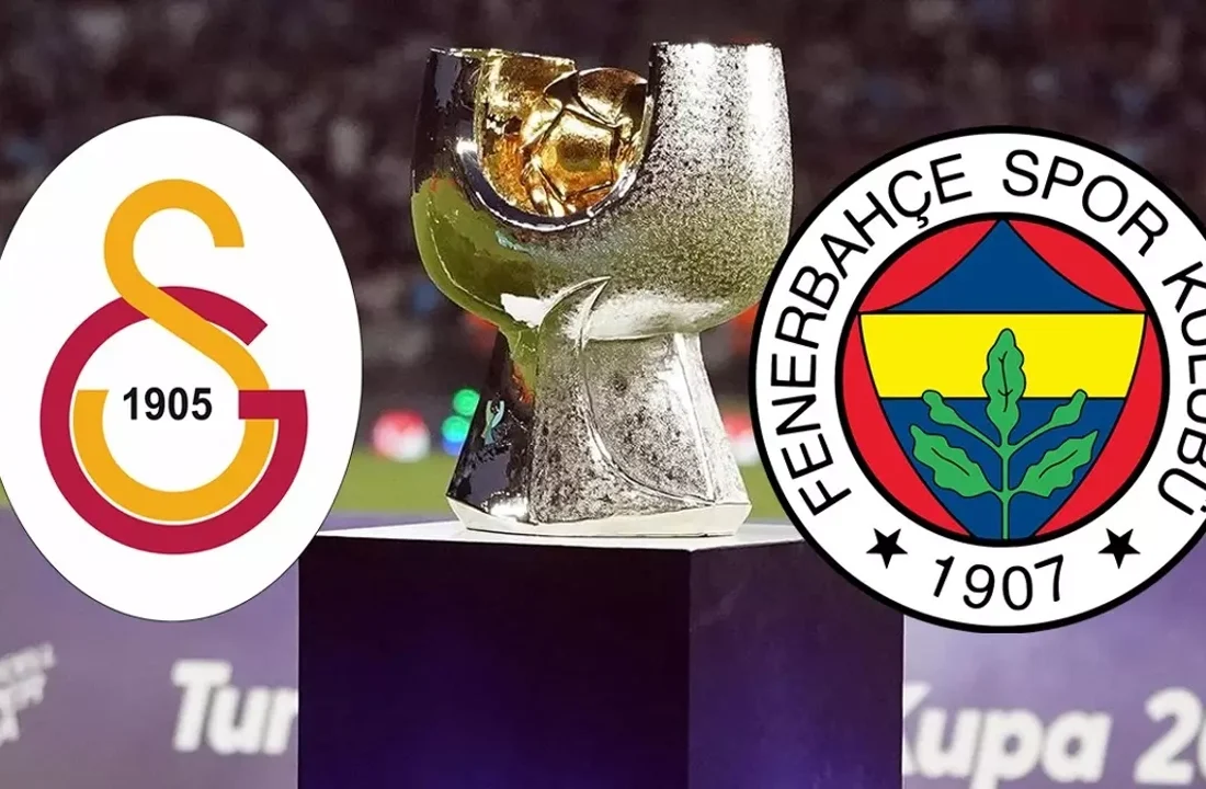 Maça çıkmadılar! Süper Kupa maçı iptal oldu