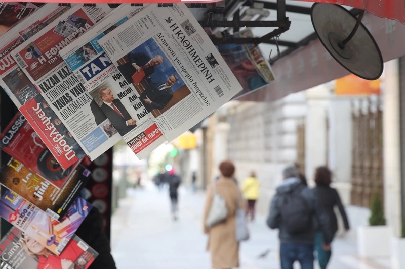 Cumhurbaşkanı Erdoğan’ın ziyaretini ‘tarihi’ olarak nitelediler: Yeni bir dönem için demir alınıyor