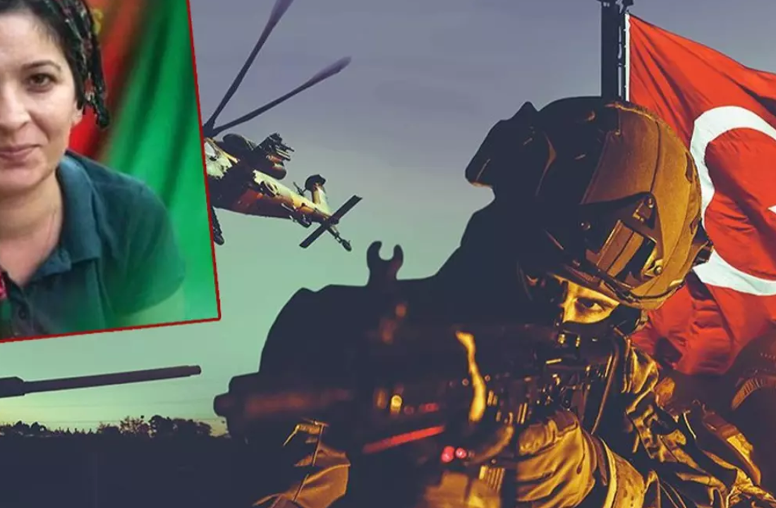 MİT’ten Suriye’de nokta operasyon: Sözde sorumlu terörist etkisiz