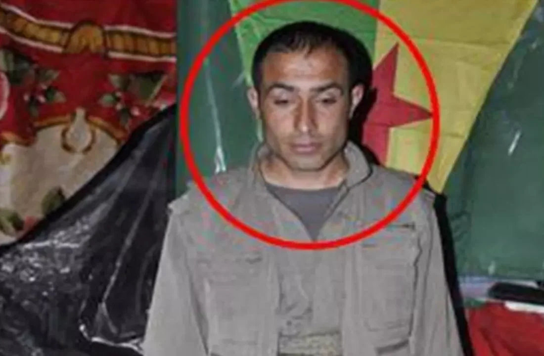 MİT’ten nokta operasyon! PKK/KCK’nın sözde Süleymaniye sorumlusu etkisiz hale getirildi