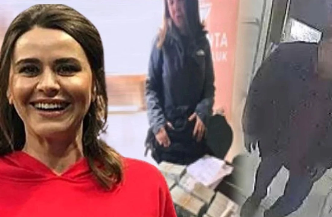 Seçil Erzan ile “Moji” görüşmesi dava dosyasında: “Çaktırmadan anahtarları bana bırak”