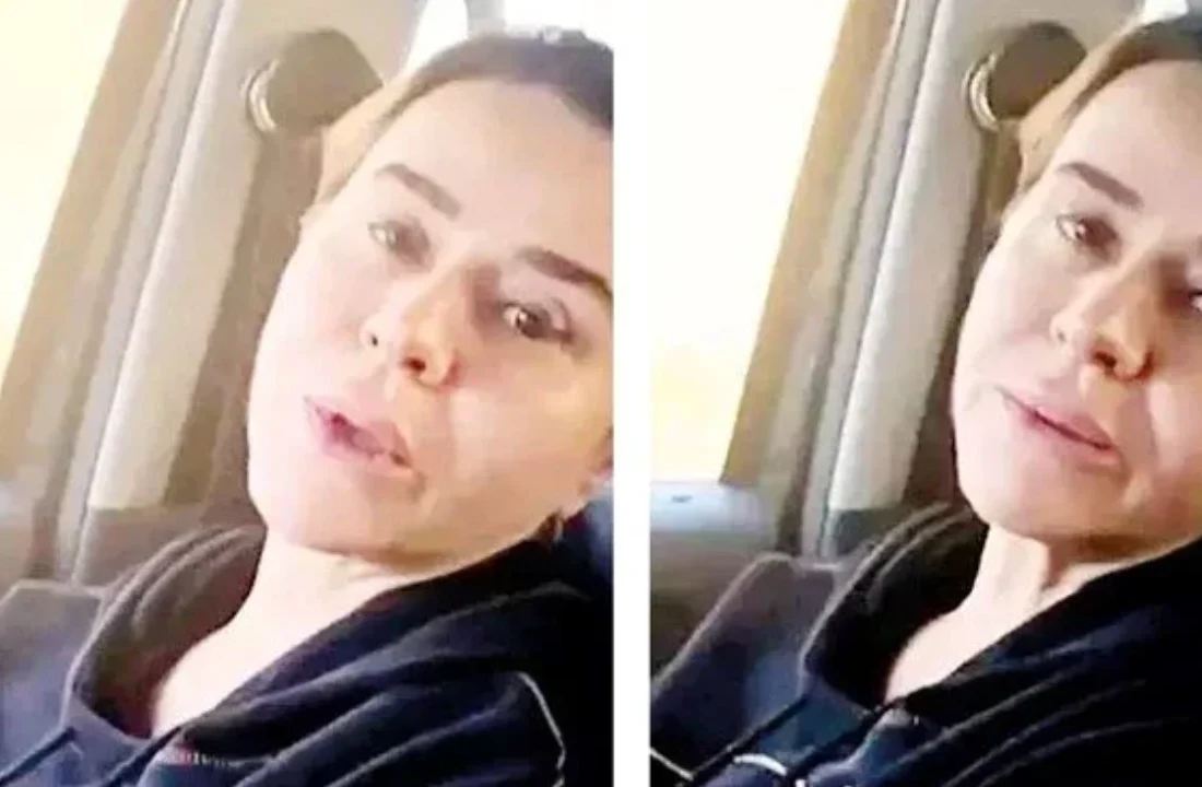 Videoyu çeken ismin avukatı konuştu: Seçil Erzan tehdit altında değildi