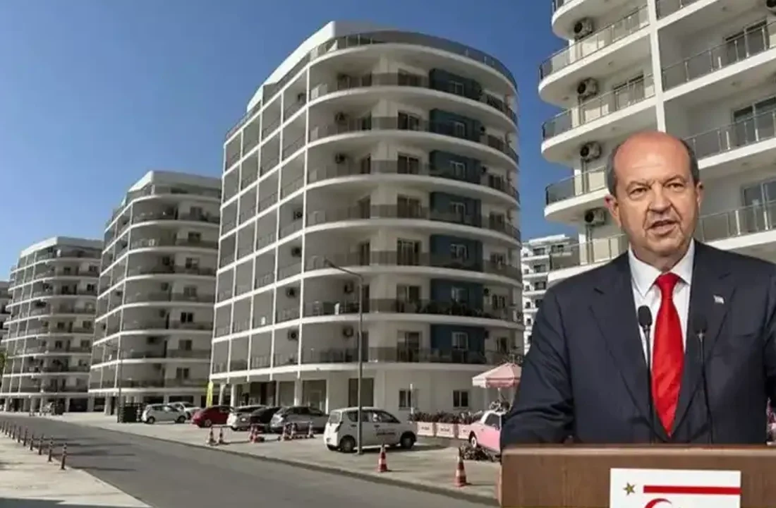 Tehlikeye karşı harekete geçildi! KKTC’de Siyonist işgale yasal önlem