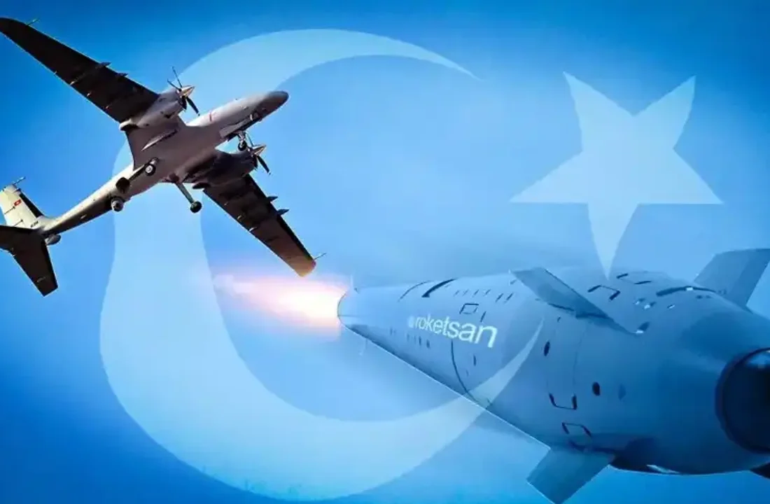 ”Yükselen müttefik güç: Türkiye”… Münih Güvenlik Raporu yeni imajımızı ortaya koydu