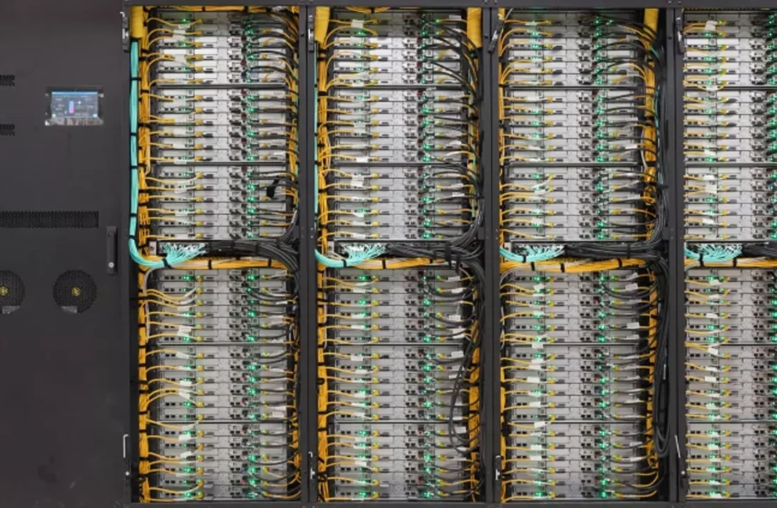 Türkiye Top500’e giriyor! Son testler yapılıyor