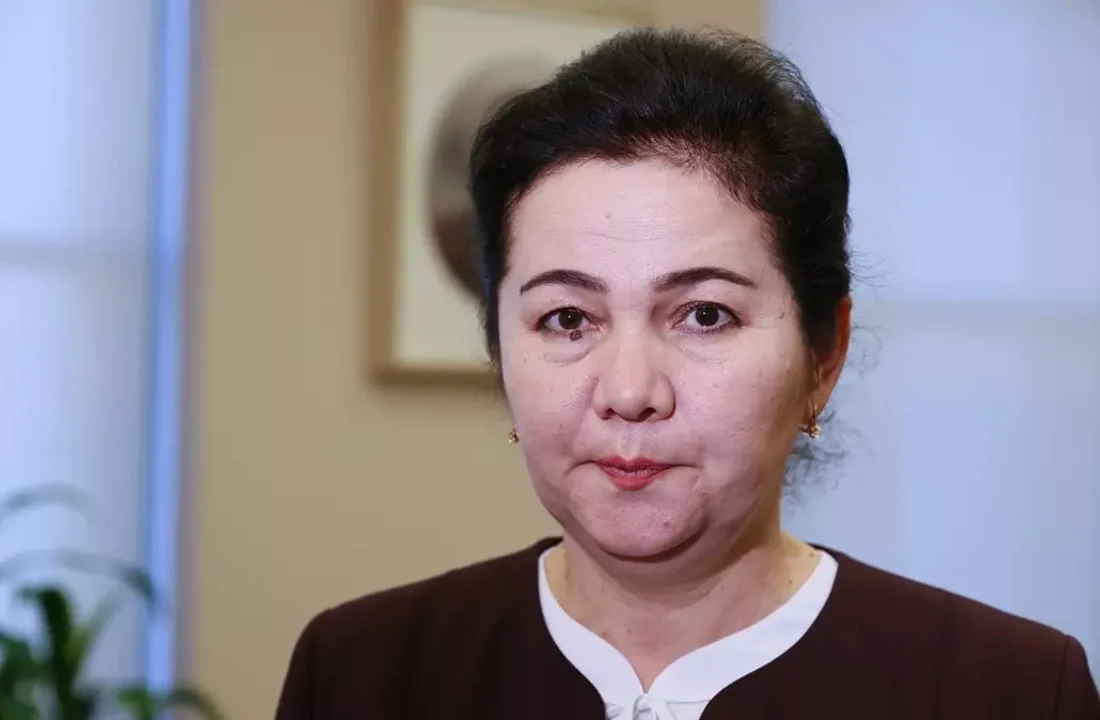 Ülkesi için fırsat olarak gördü: Türkiye’deki başarılı çalışmaların, ülkemizde yapılmasını umut ediyoruz