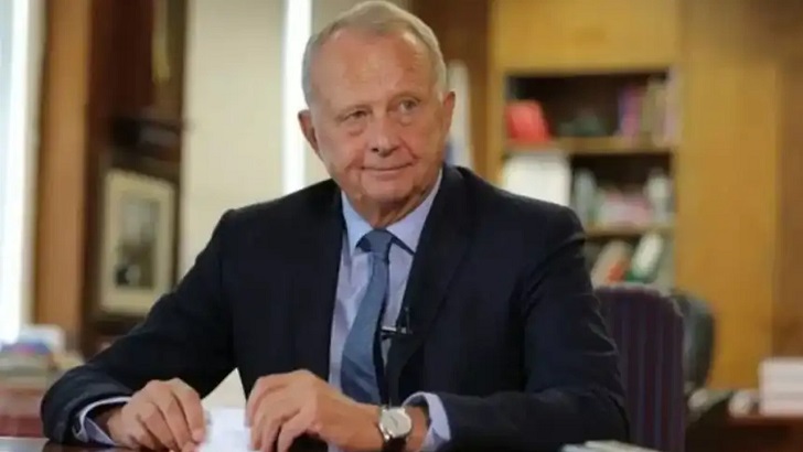 ‘ABD amatörce davrandı, Türkiye ile birlikte rol alabiliriz’