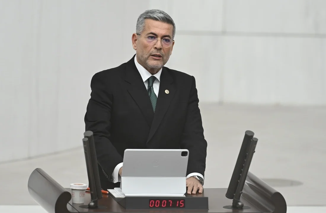 MHP’li Uysal: Havacılık sektöründeki büyümenin Türkiye’ye de olumlu yansımaları oldu