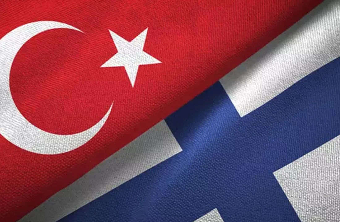 Finlandiya ile Türkiye arasındaki ilişkiler farklı bir boyuta geçti: İlişkilerimizde ciddi bir canlanma var