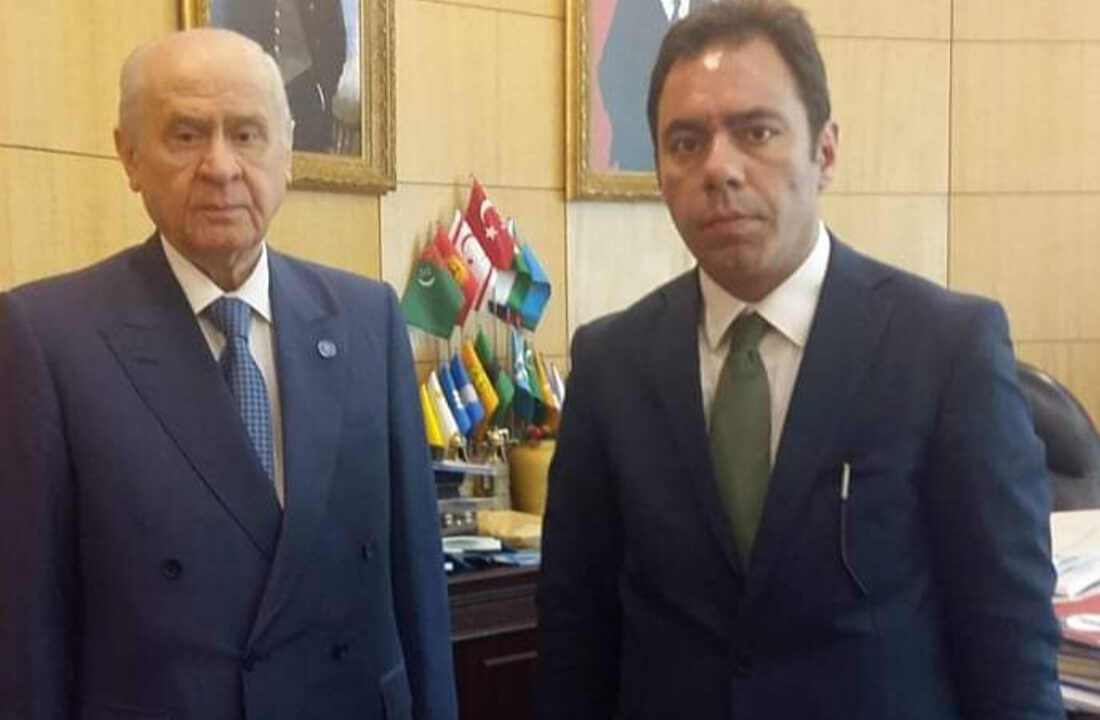 Cumhur İttifakı’nın Kars adayı Ötüken Senger kimdir?