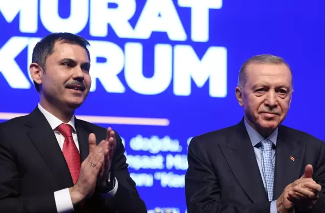 Cumhurbaşkanı Erdoğan tek tek açıkladı! İşte İstanbul Murat Kurum dahil  26 şehrin adayları…