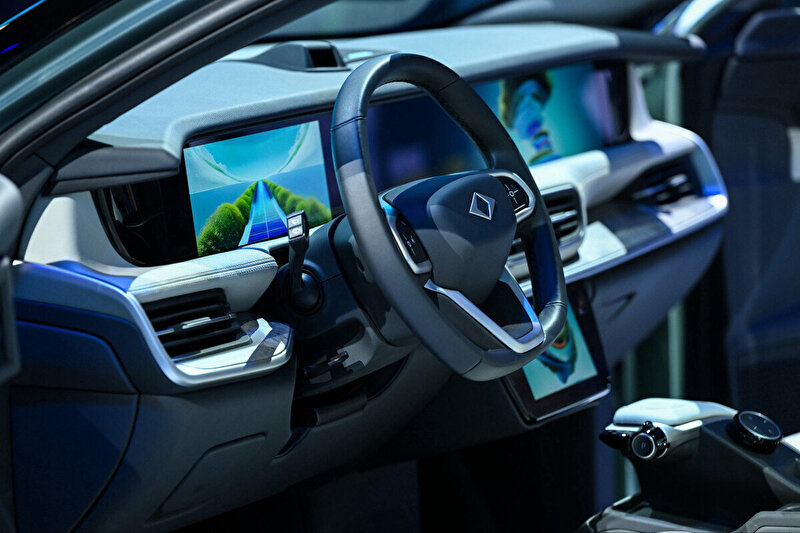 Togg’dan bir sürpriz daha!