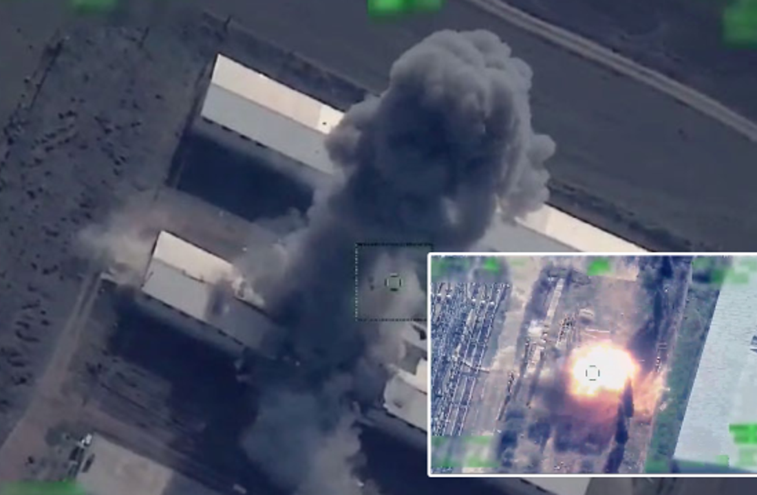 Terör destekçisi Fransızlara büyük şok: Türkiye yerle bir etti