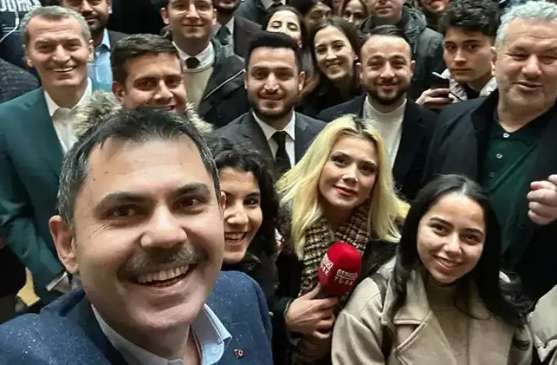 Kurum’dan gazetecilere ‘Marmaray’ sözü