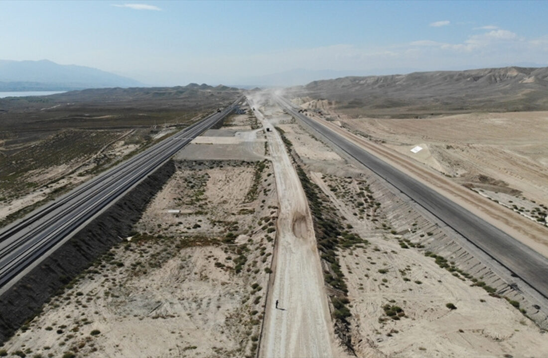 Kardeş ülke Azerbaycan’dan Zengezur Koridoru hamlesi